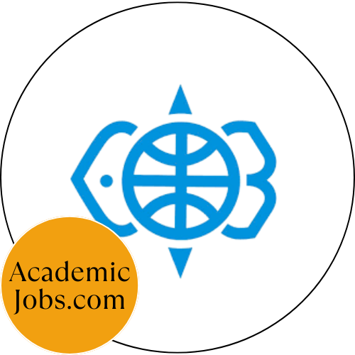 Far Eastern State Technical Fisheries University logo